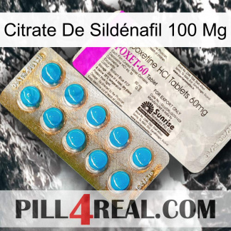 Citrate De Sildénafil 100 Mg new07
